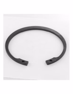 Circlip Intérieur Dans alésage Diamètre 135 Acier brut – 1 pièce