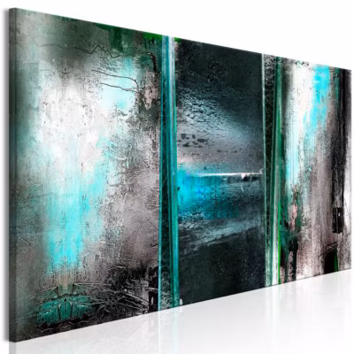 Tableau Smell of Winter (1 Part) Narrow 120×40 cm