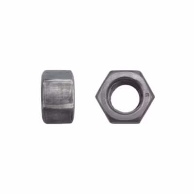 500 Ecrous Hexagonaux Haut M8 mm – 4033 – 9 – Brut – D-Work