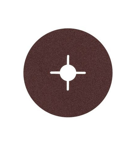 Disque Abrasif sur fibre 180mm G60 Expert metal 2608608P12