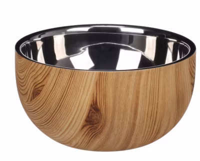 Gamelle pour la nourriture et l&rsquo;eau Oase