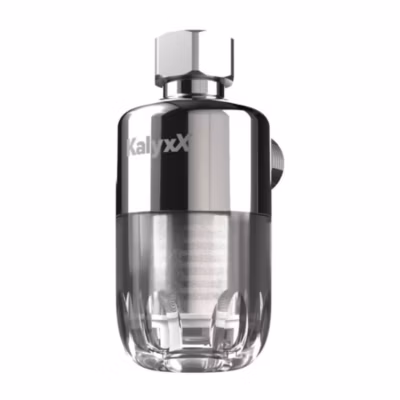 Adoucisseur d&rsquo;eau Anticalcaire Antibacterien innovant IPS 100 Kalyxx MINI G 3/8&Prime; femelle (IPSKXMG38T)