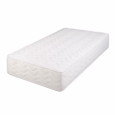 Matelas 70×190 x 19,5 cm – ferme – special sommier electrique – 5 zones de confort – confort optimal – soutien de qualité – usage