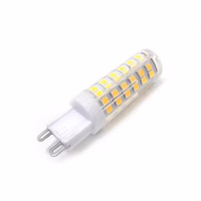 Ampoule LED G9 7W 220V 72LED 360 degrés – Blanc Froid 6000K – 8000K – SILAMP