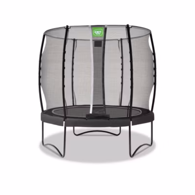 Trampoline EXIT Allure Classic D253cm noir