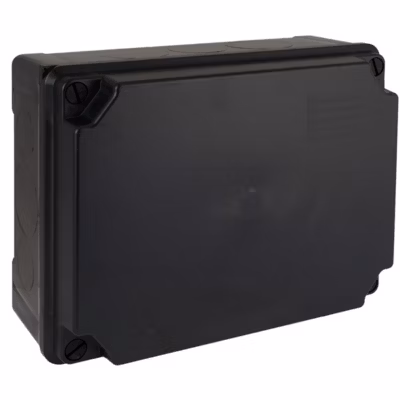 Boîte de dérivation rectangulaire IP55 – Solera