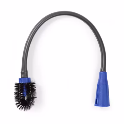 Brosse Flexible de Radiateur Vario  30-36 mm NEDIS