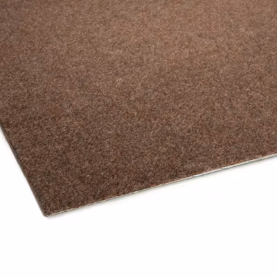 Pelouse synthétique Farbwunder Pro Marron 67 x 50 cm