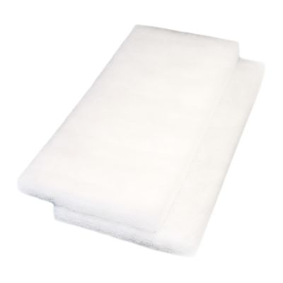 Filtre compatible VPS BOX LABO AAI Contenu : – 2 recharges de G4,
