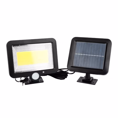 Projecteur solaire EZIlight Solar moon one