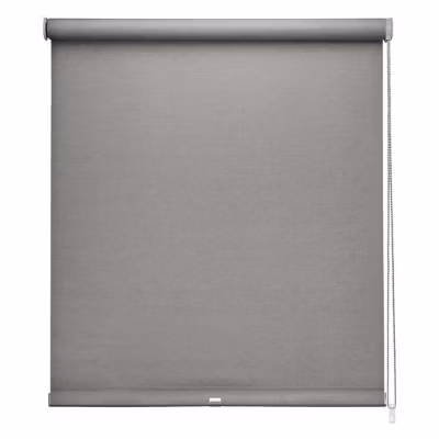 Store enrouleur screen Nature grisis 135 x 250 cm