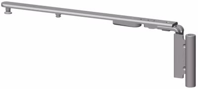 Bras de compas UNI-JET M6 LFF 751-1200mm droite – FERCO – 6-39155-20-R-1