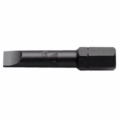 Embout 5/16 » plat 6,5mm longueur 41mm série 2 – FACOM – ENS.206.5