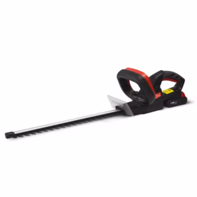 Taille haies rechargeable 20V lithium – 46 cm – Capacité de coupe 14 mm
