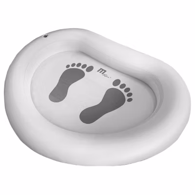 Pédiluve pour spa gonflable Mspa – MSPA