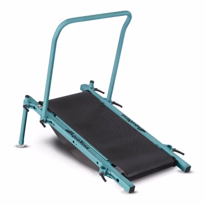 Aquaness – Tapis de marche aquatique