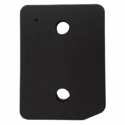 Filtre en mousse 9164761 Allotech compatible pour Sèche linge MIELE