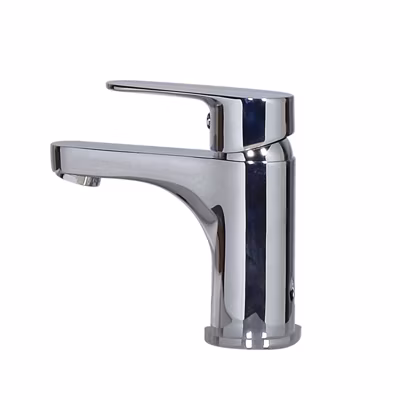 Robinet lave-mains  – Mitigeur eau chaude et eau froide GRIFO