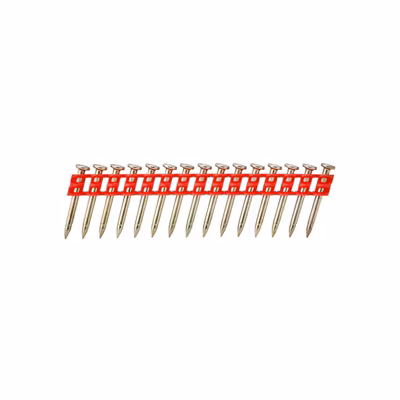 Boîte De 1005 Pointes Acier Xh Pour Cloueur Dcn890 Dewalt Dcn8903022 3x22mm