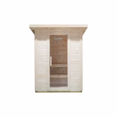 Abri de sauna TALO M 191 x 157 x 221 cm
