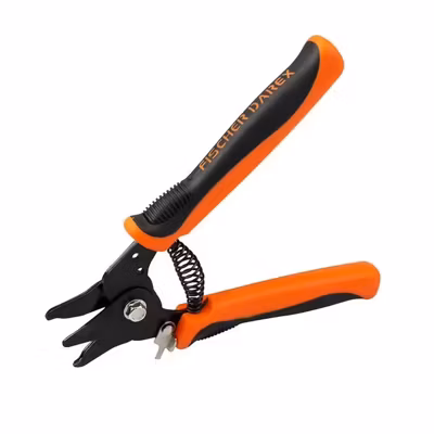 Pince À Grillage 16 Et 20mm Fischer Darex – 62561349