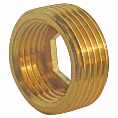 Somatherm For You – Réduction laiton Mâle 20/27 – Femelle 15/21 (x10)