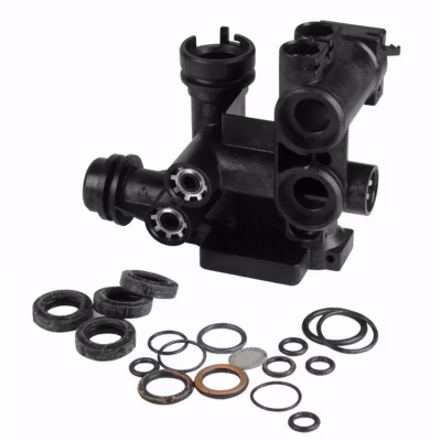 Bloc hydraulique droit – CHAFFOTEAUX : 61301936