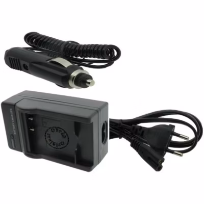Chargeur compatible avec SONY CYBER-SHOT DSC-WX30