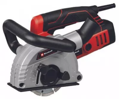 Einhell Rainureuse TE-MA 1500 – 1500W – 125 mm x 22.2 mm
