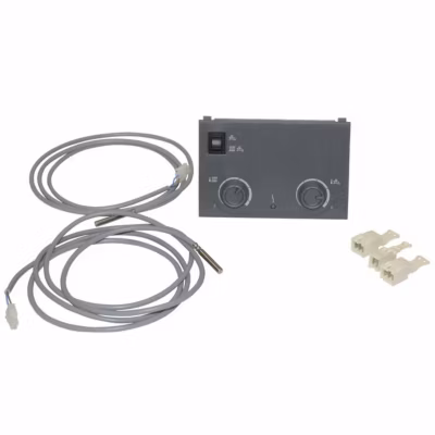 Kit PR ECOCONTROL – DIFF pour De Dietrich Chappée : 7726003