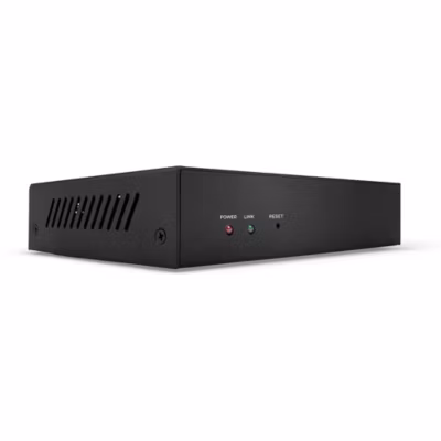 Extendeur HDMI 1080P sur CPL (Récepteur) LINDY