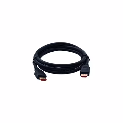 CORDON HDMI 2.0 ETHERNET 4K MALE / MALE  2m   ELBAC