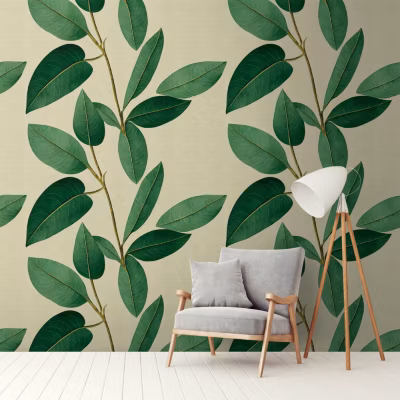 Profhome 398661-GU Papier peint photo lisse mat 1,59 m x 2,8 m
