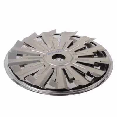 Pales statiques cplt cd/evo32 – FRISQUET : F3AA40964