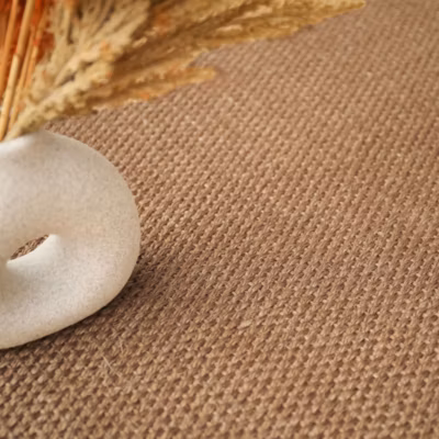 Sisal – Tulum – Cuivre – Rouleau de 4m x 4m