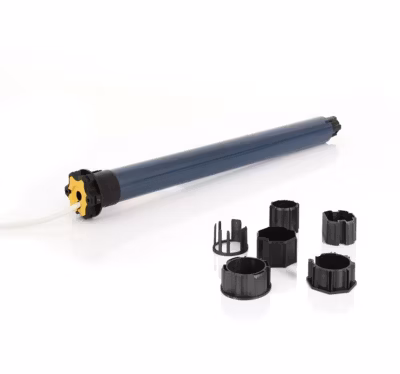 Kit remplacement moteur volet Somfy ILMO 1132101 20/17