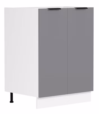 Küchenschrank B 60 cm Unterschrank Fasola