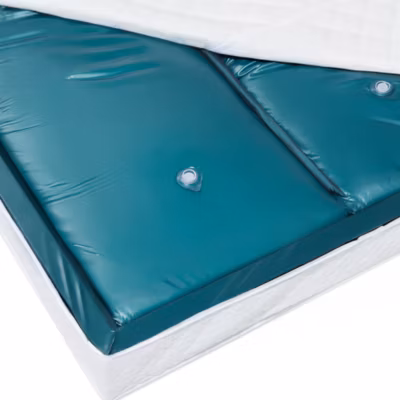 Matelas à eau DUAL Stabilisation légère 180 x 200 cm