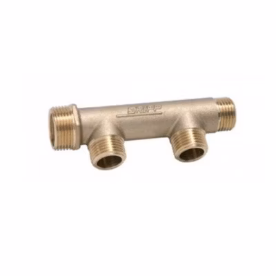 Collecteur F1/2 » type A arrivée M3/4 » 6 départs M1/2 » – WATTS – 1405