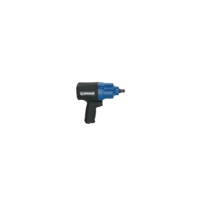 Clé à choc pneumatique vitesse de rotation 8000 tours/mn – Prevost