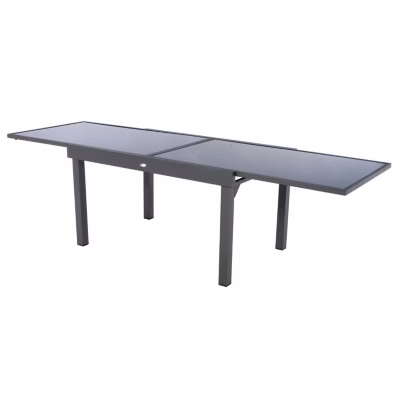Table de jardin extensible Piazza – 10 Personnes