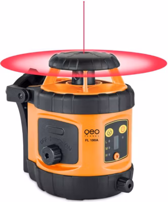 Laser FL 190A en coffret – GEO FENNEL – 292190-BC