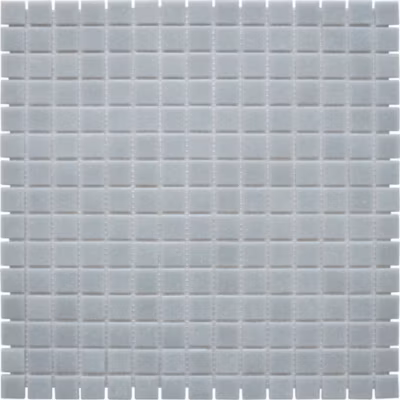 MOSAÏQUE Gris 1 PLAQUE 32,7 x 32,7 CM CASA LINEA