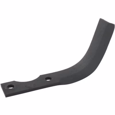 Couteau de fraise droit pour fraise arrière adaptable sur FERRARI modèles tipo 92 et 91 – L: 195mm