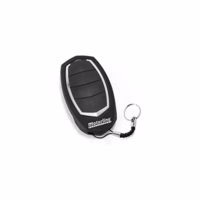 Télécommande MOTORLINE Falk rcm 433mhz pour portails et garages