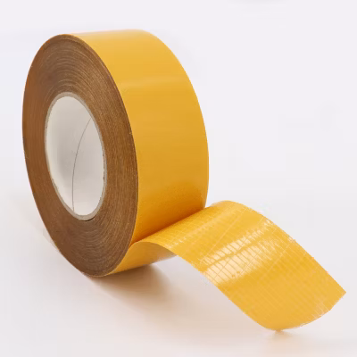 10x Ruban adhésif en tissu double face pour tissu de sol en polaire de jardin Aquagart