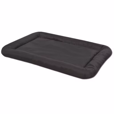 Matelas pour chiens taille 67 x noir Helloshop26