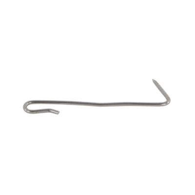 Crochet d&rsquo;ardoise pointe 11×2,7mm inox 17% en boite de 700 – FRENEHARD – QAFAP1167/7