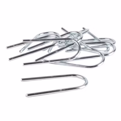 Clip (X 5) – CHAFFOTEAUX : 60030898-03