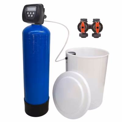 Adoucisseur D&rsquo;eau Bi Bloc 75l Clack Ws125v